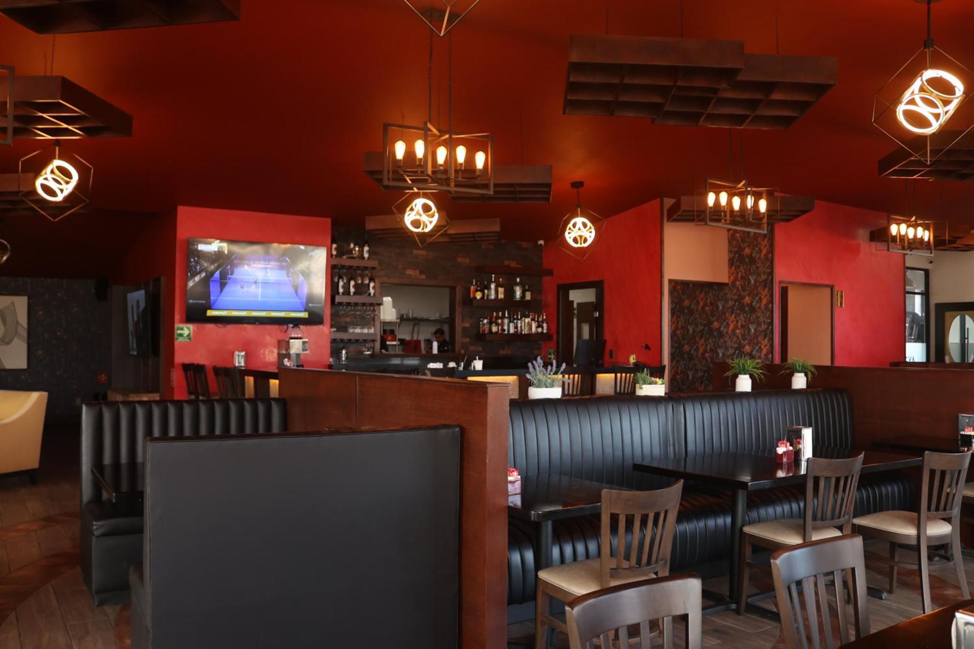 Hotel Wellintown Tijuana Buitenkant foto
