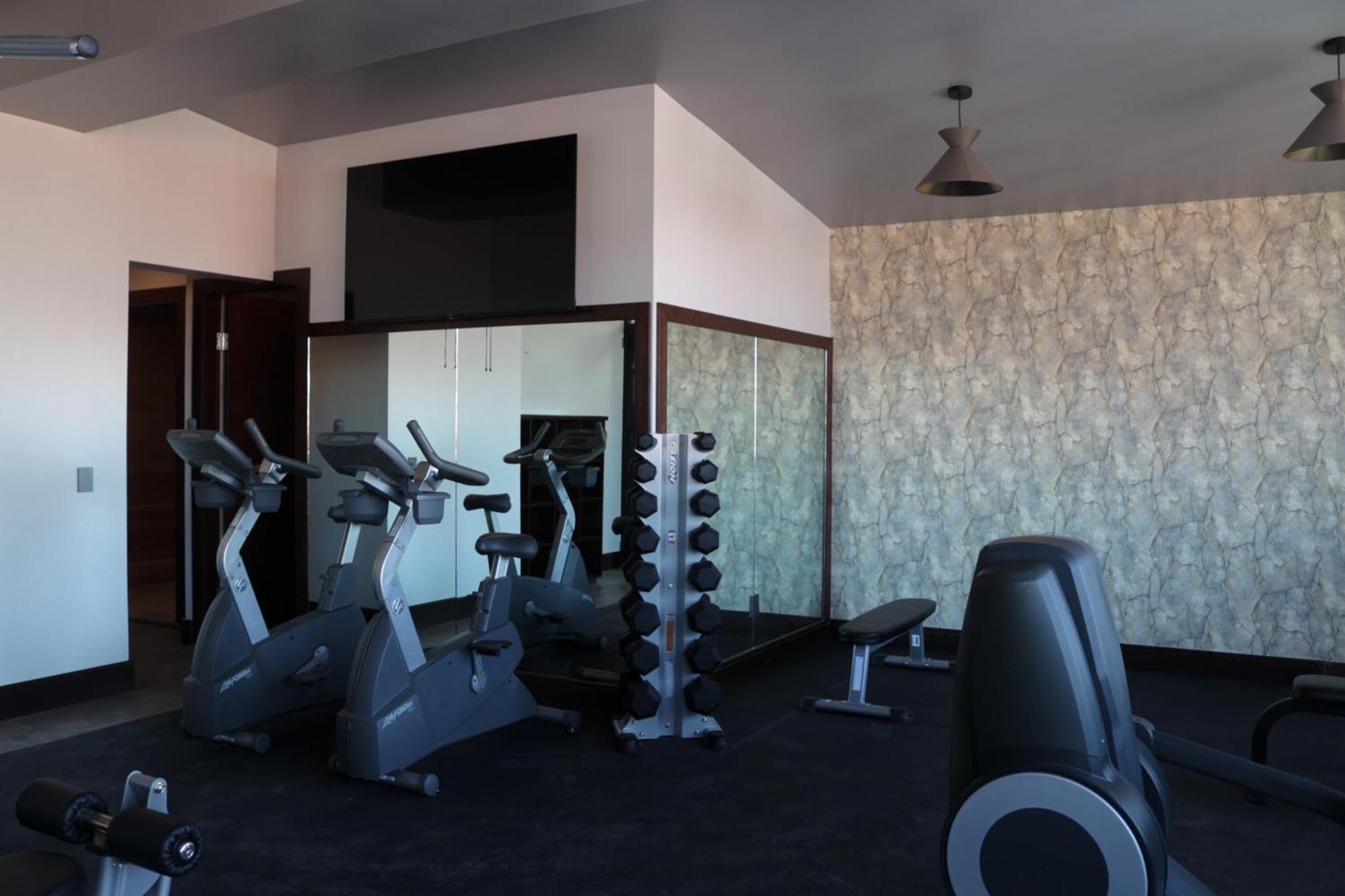 Hotel Wellintown Tijuana Buitenkant foto